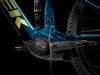 Trek Rail 7 Deore/XT EU XL Dark Aquatic/Trek Black