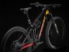 Trek Rail 9.9 XX1 AXS EU L Trek Black/Marigold to Red F