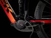 Trek Rail 9.9 XX1 AXS EU L Trek Black/Marigold to Red F