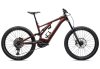Specialized KENEVO EXPERT 6FATTIE NB S2 RUSTED RED/REDWOOD
