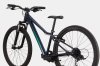 Cannondale 24 U Kids Trail MDN OS Midnight Blue