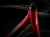 Trek Domane + ALR 56 Crimson Red/Trek Black