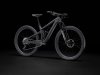 Trek Top Fuel 9.8 XT L Matte Raw Carbon