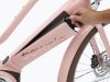 Electra Townie Path Go! 10D Step Thru EU M Rose Quartz