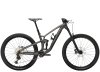 Trek Fuel EX 7 Deore/XT L 29 Matte Dnister Black