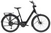 Trek Verve+ 2 LS M Trek Black