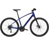 Trek Dual Sport 1 SO L Hex Blue