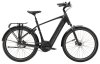 Trek District+ 4 XL Trek Black Satin 400WH