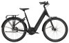 Trek District+ 4 Lowstep S Trek Black Satin 400WH