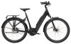 Trek District+ 4 Lowstep S Trek Black Satin 800WH