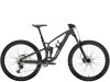 Trek Fuel EX 5 Deore L 29 Matte Dnister Black