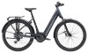 Trek Verve+ 4 Lowstep M Galactic Grey 400