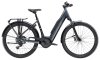 Trek Verve+ 4 Lowstep XL Galactic Grey 800