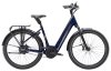 Trek District+ 5 Lowstep S Deep Dark Blue 400