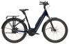 Trek District+ 5 Lowstep S Deep Dark Blue 800