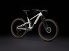 Trek Top Fuel 9.9 XO AXS M Lunar Silver