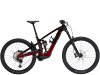 Trek Slash+ 9.7 EU S Red Smoke