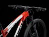 Trek Supercaliber SL 9.6 S Lunar Silver/Lava Red