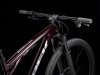 Trek Supercaliber SL 9.7GXAXS ML Red Carbon Smoke