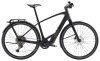 Trek FX+ 7 SO EU S Dark Star Matte