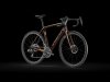 Trek Domane SLR 9 AXS 56 Axinite Flip to Trek Black Fad