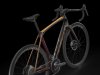 Trek Domane SLR 9 AXS 56 Axinite Flip to Trek Black Fad