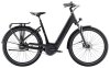 Trek District+ 4 LS Coaster XS Trek Black Satin 725WH